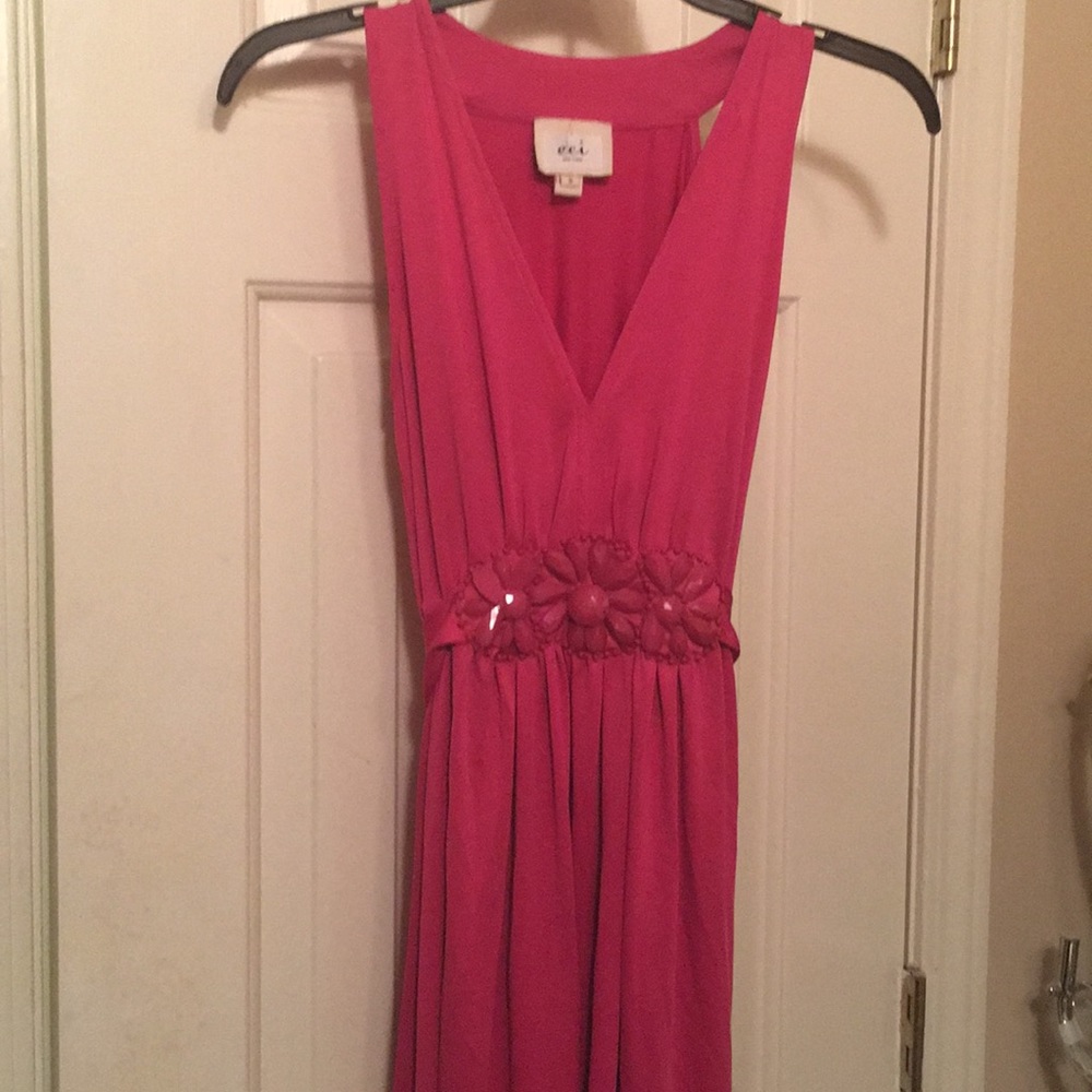 Semi formal dress